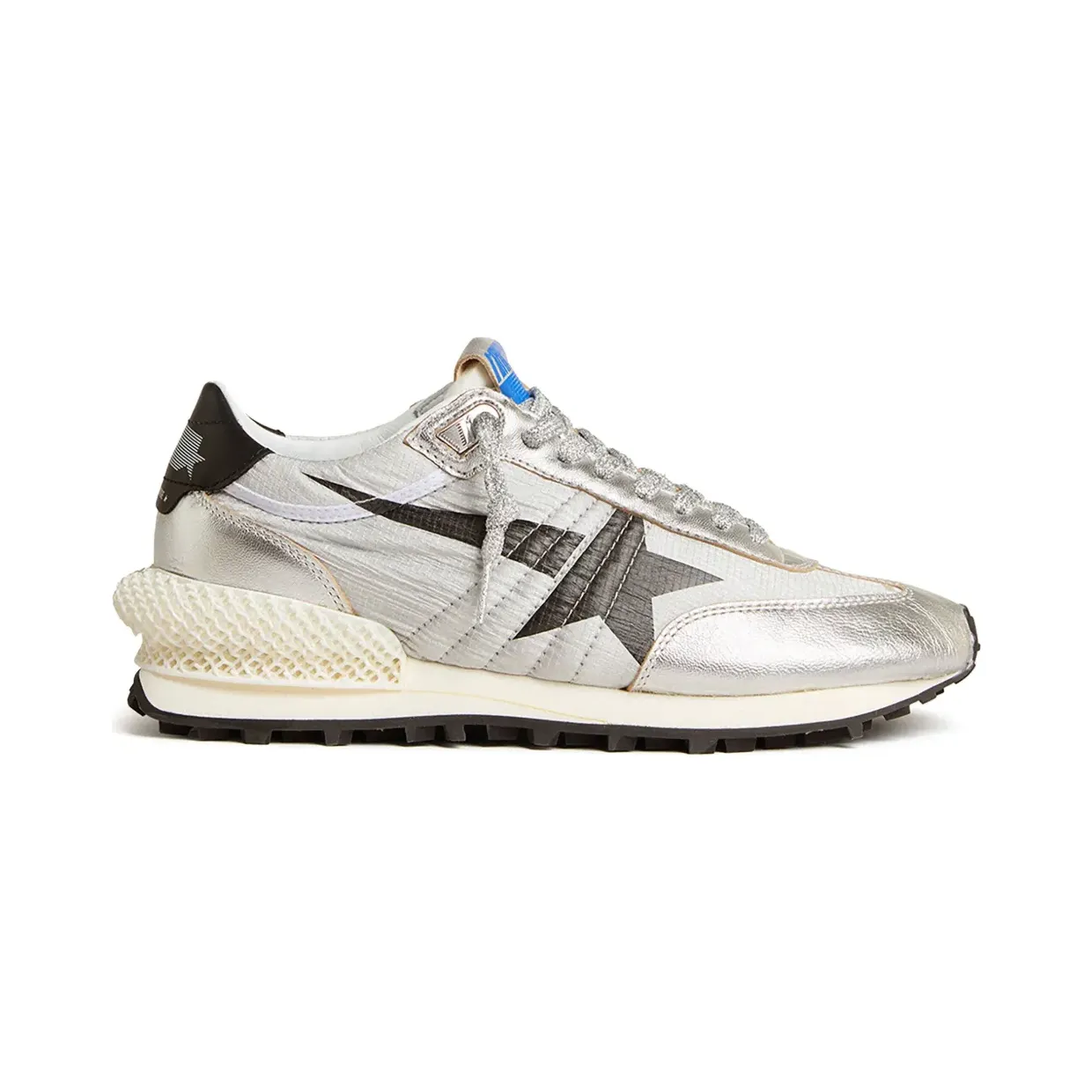 Golden Goose Marathon “Grey” (GMF00684F005667)