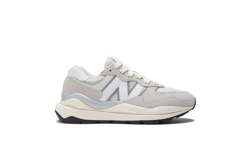 New Balance 57/40 Nimbus Cloud Sea Salt White (W5740SLA)