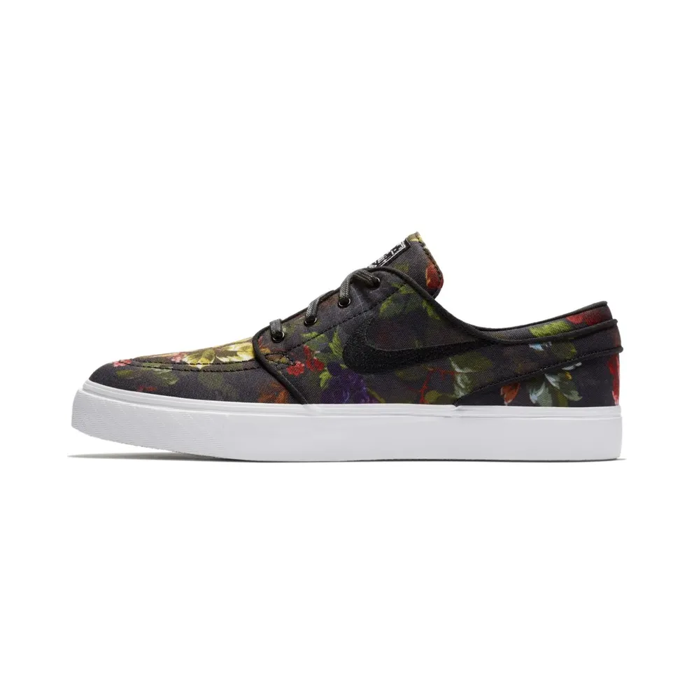 Nike Zoom Stefan Janoski CNVS Mutli-Color Mutli-Color/Black-White (615957-900)
