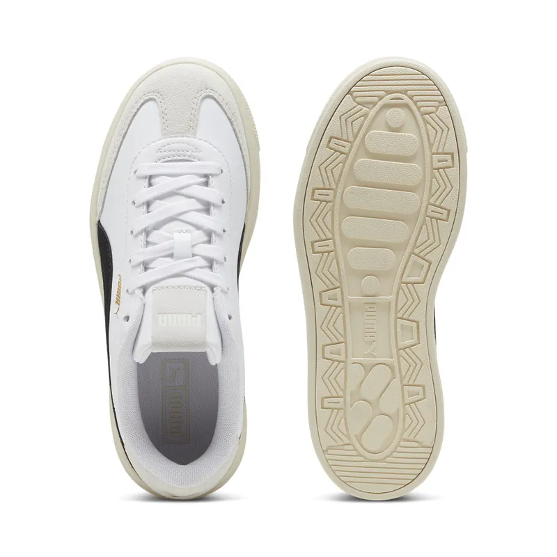 Puma Lajla T-toe “Puma White / Puma Black” (397734_03)