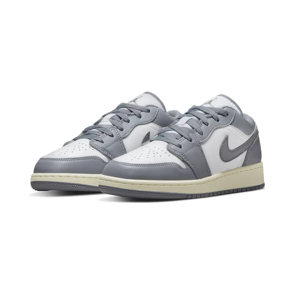 Air Jordan 1 GS “Vintage Grey” (553560-053)