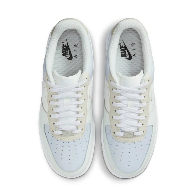 Nike Air Force 1 ’07 SN Grey (DR8590-001)