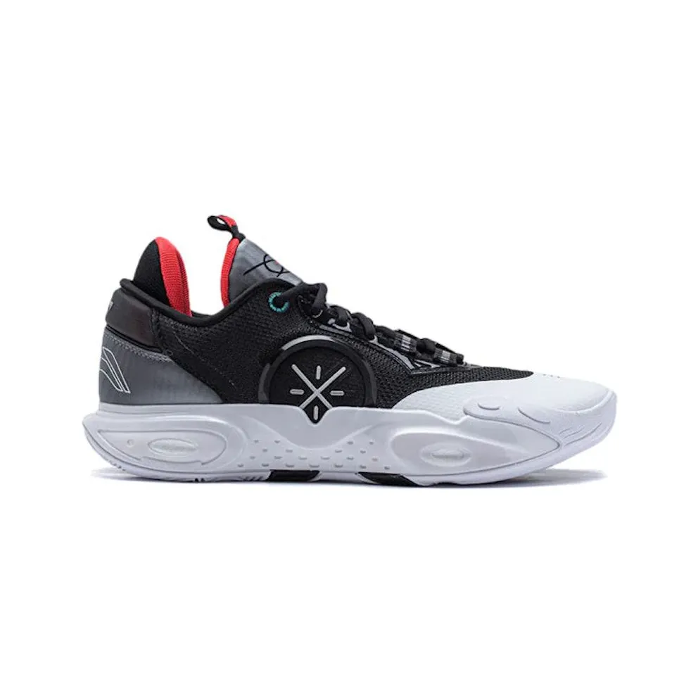Li- Ning Wade All City 12 Announcement (ABAU015-4)