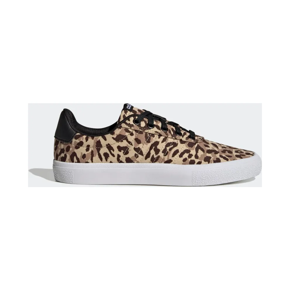 adidas FARM Rio x Vulc Raid3R Lifestyle Skateboarding Logo Branding Schuh Hazy Beige / Cardboard / Dark Brown (GW9185)
