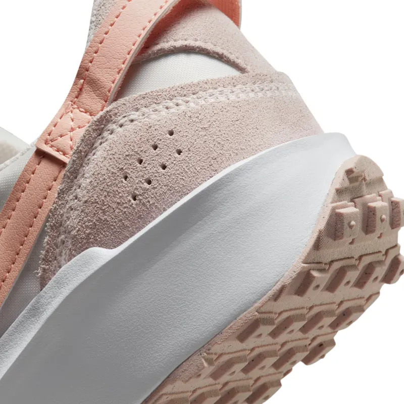 Nike Waffle Debut Womens “Arctic Orange” (DH9523-602)