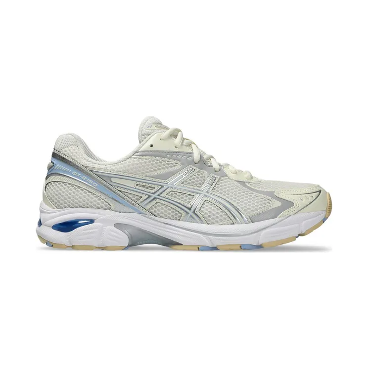Asics GT-2160 “Ivory/Pure Silver” (1203A275-751)