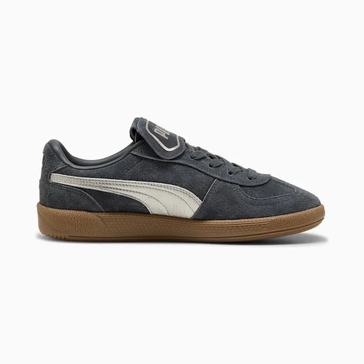 PUMA Palermo Premium Wmns “Metallic Dusky Gray” (40402102)