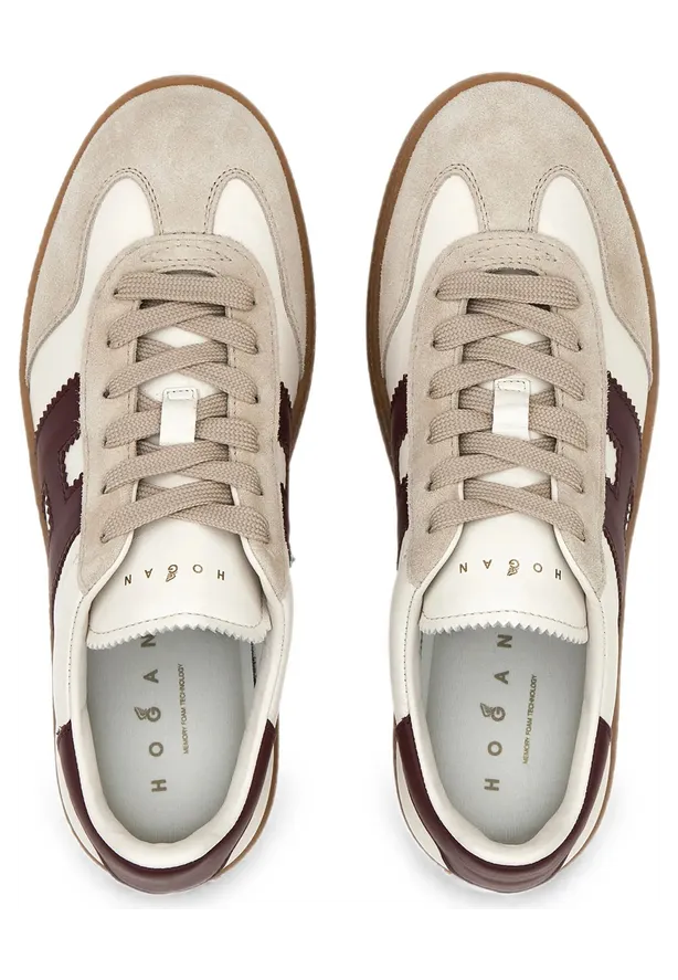 Hogan Cool “White/Neutrals” (HXW6980FB60U HC0RZQ) (3)