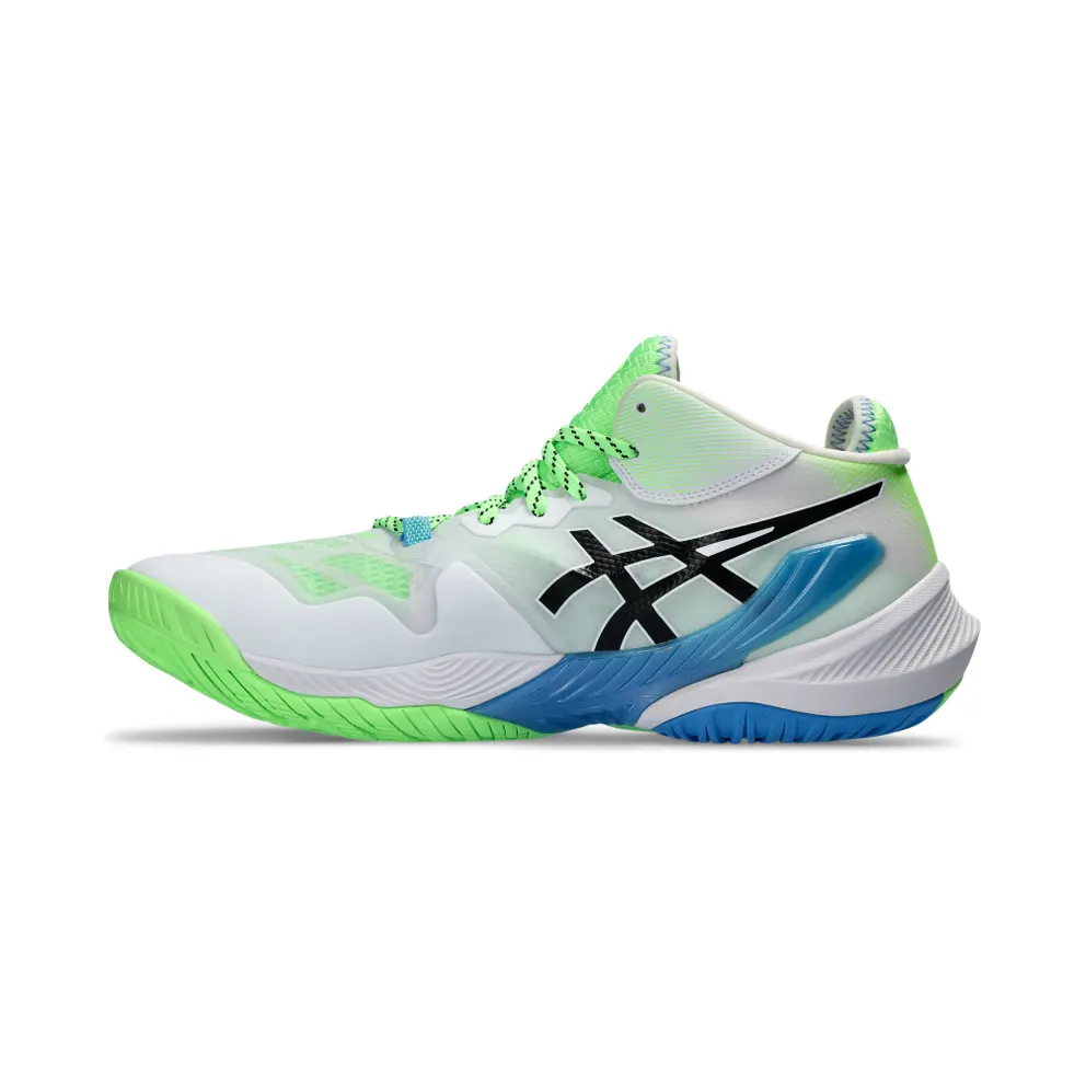 Asics Metarise White/Black (1051A058.102)