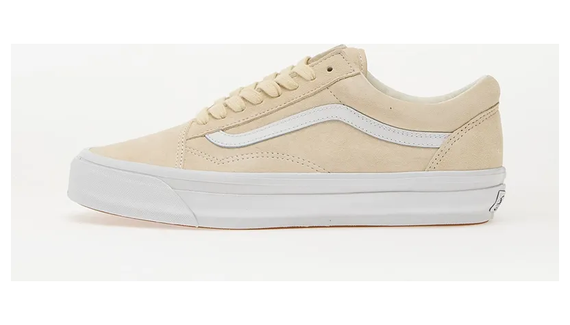 Vans Old Skool Beige