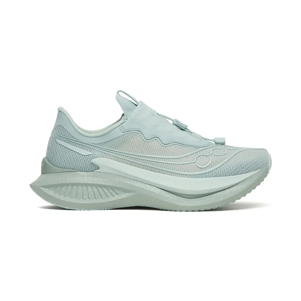 SAUCONY Endorphin Pro 5 Bungee “Palladian / Cream” (S71061-7)