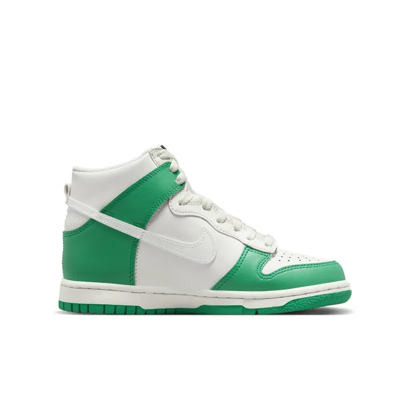 Nike Dunk High Older Kids’ Grey (DB2179-002)