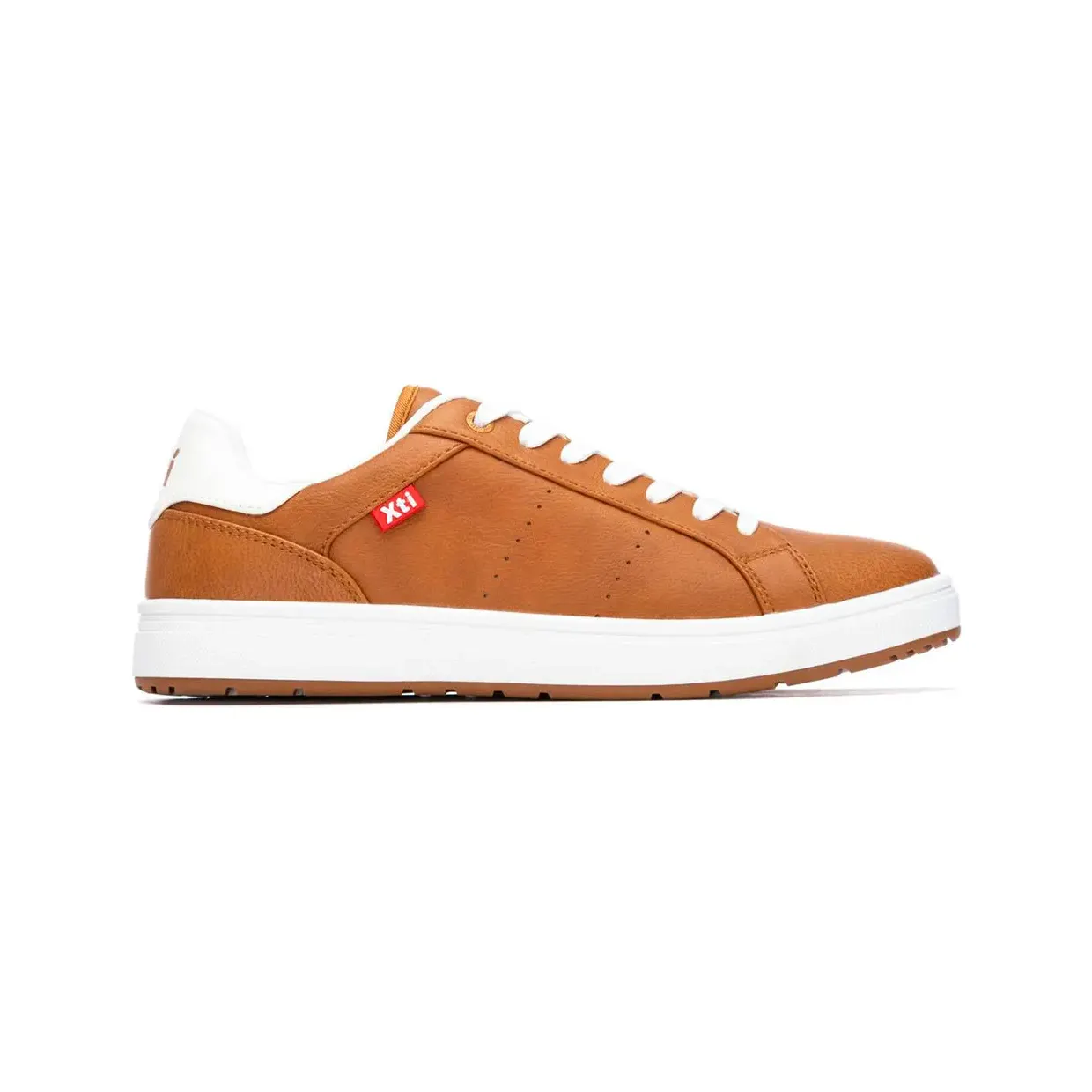 xti-sneaker 145719-Camel