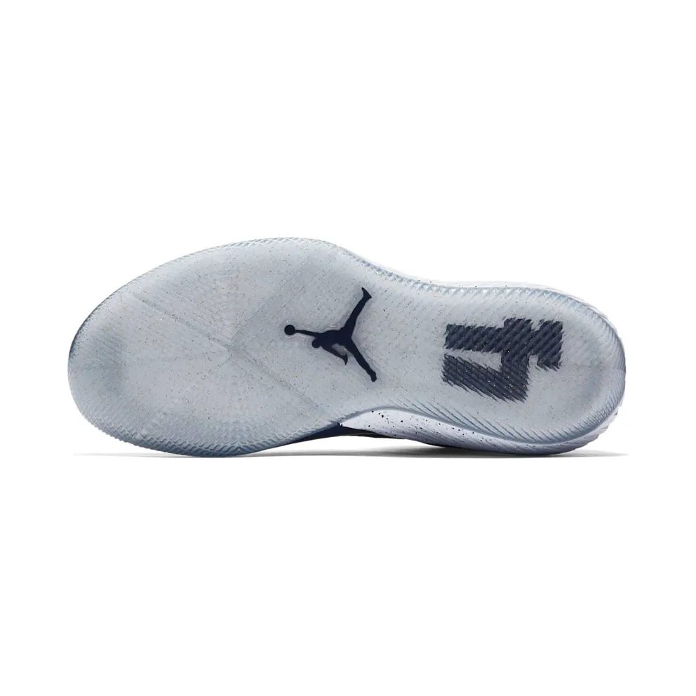 Jordan Why Not Zer0.1 Tribute Midnight Navy/Metallic Gold-White (AA2510-431)