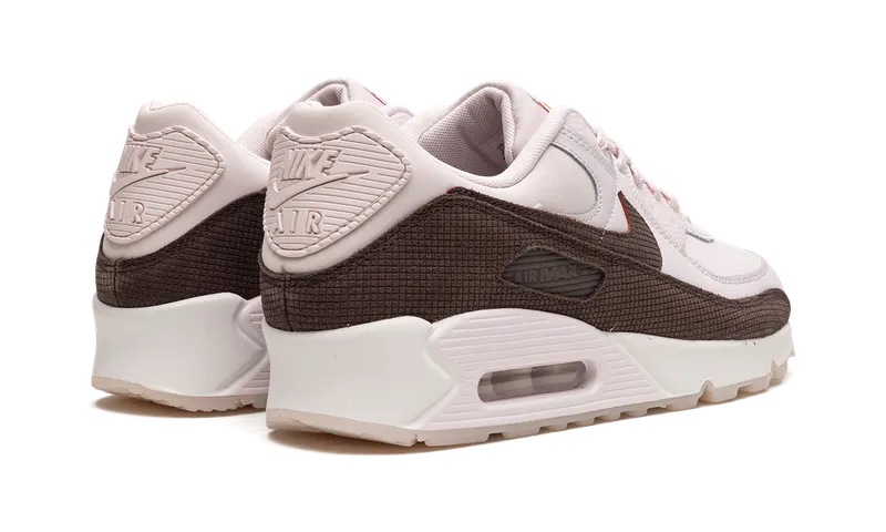 Nike Air Max 90 “Brown Tile” (FD0789-600)