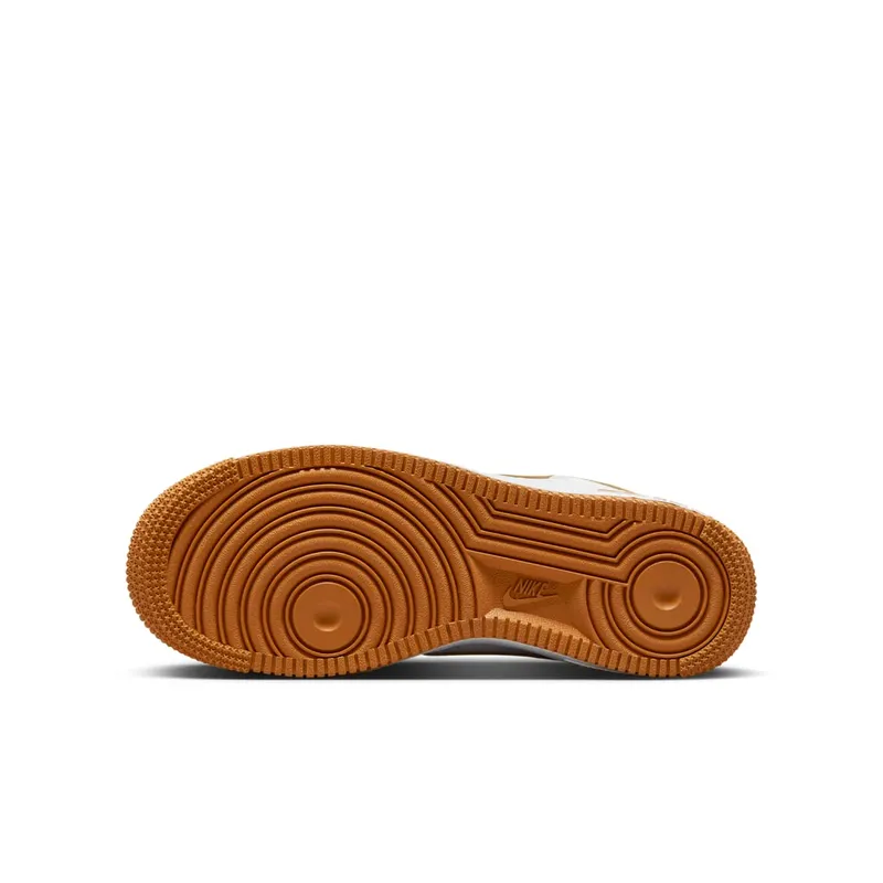 Nike Air Force 1 Low GS “Desert Ochre” (FJ0706-100)