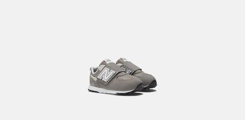 New Balance New Balance Grey (NW574GR)