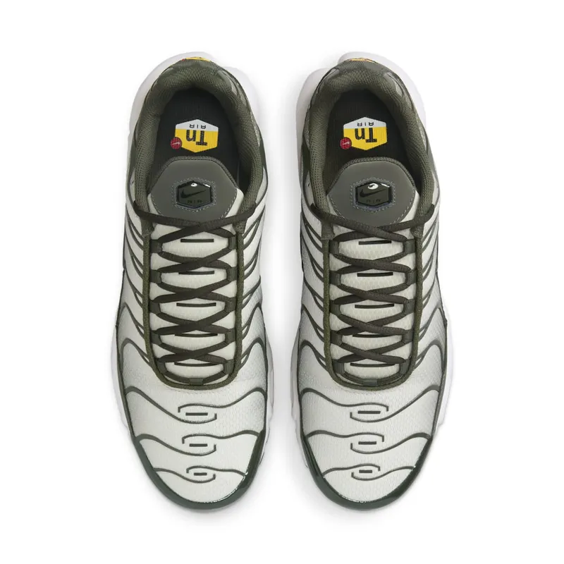 Nike Air Max Plus Sequoia Cargo Khaki (DM0032-300)