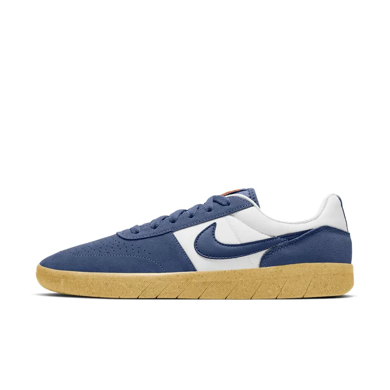 Nike SB Team Classic Mystic Navy Mystic Navy/White/Starfish (AH3360-402)