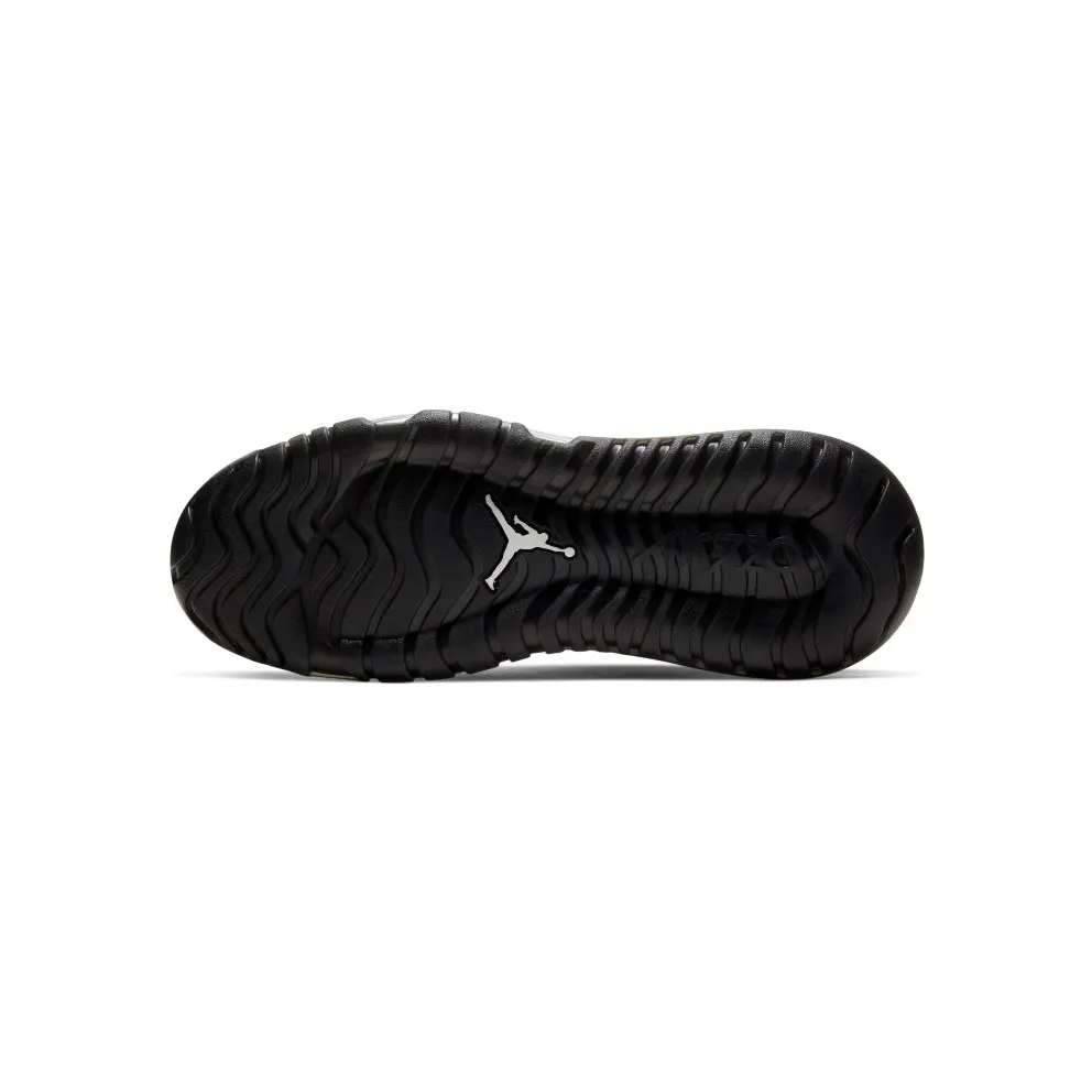Jordan Aerospace 720 ‘Orca’ “White / Metallic Platinum / Black” (BV5502-101)