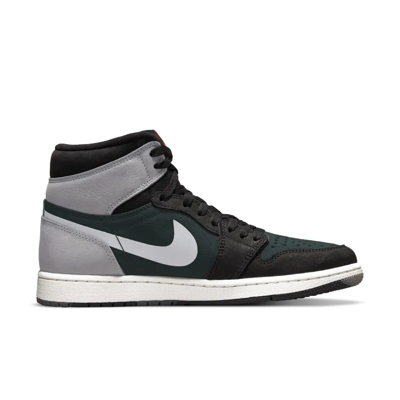 Air Jordan 1 Retro High Element Gore-Tex Black Particle Grey (DB2889-001)