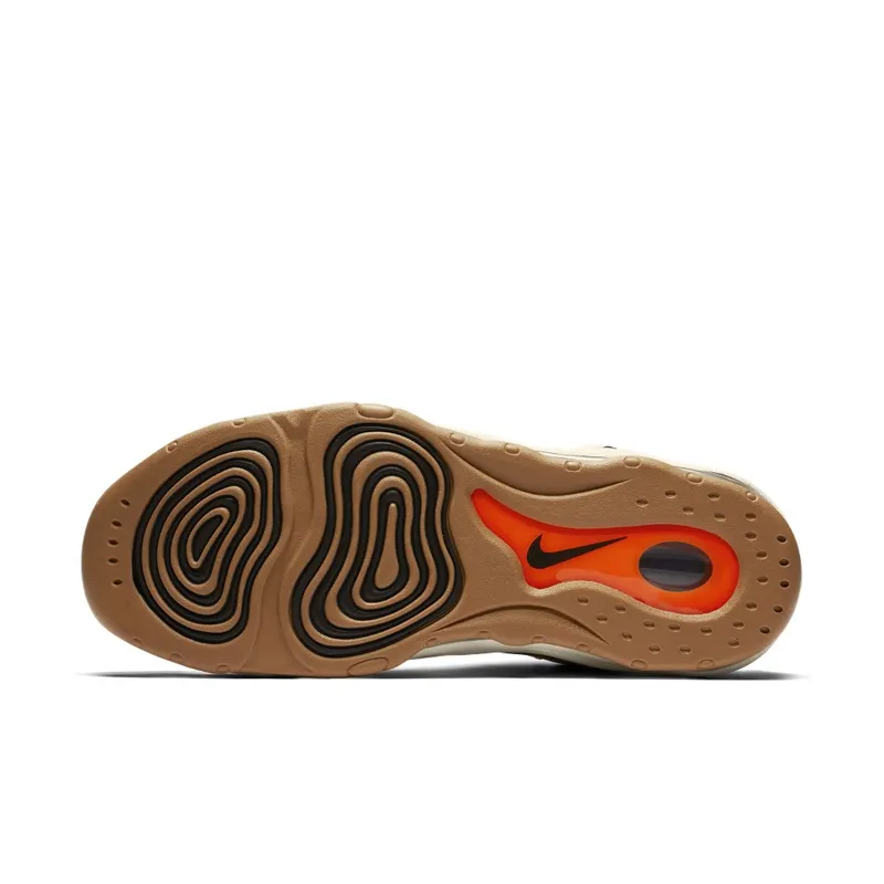 Nike Air Pippen 1 Desert Ochre Desert Ochre/Velvet Brown-Fossil-Total Orange (325001-700)