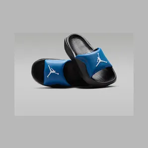Nike Jordan Franchise “True Blue / Black / White” (HF4490-403)