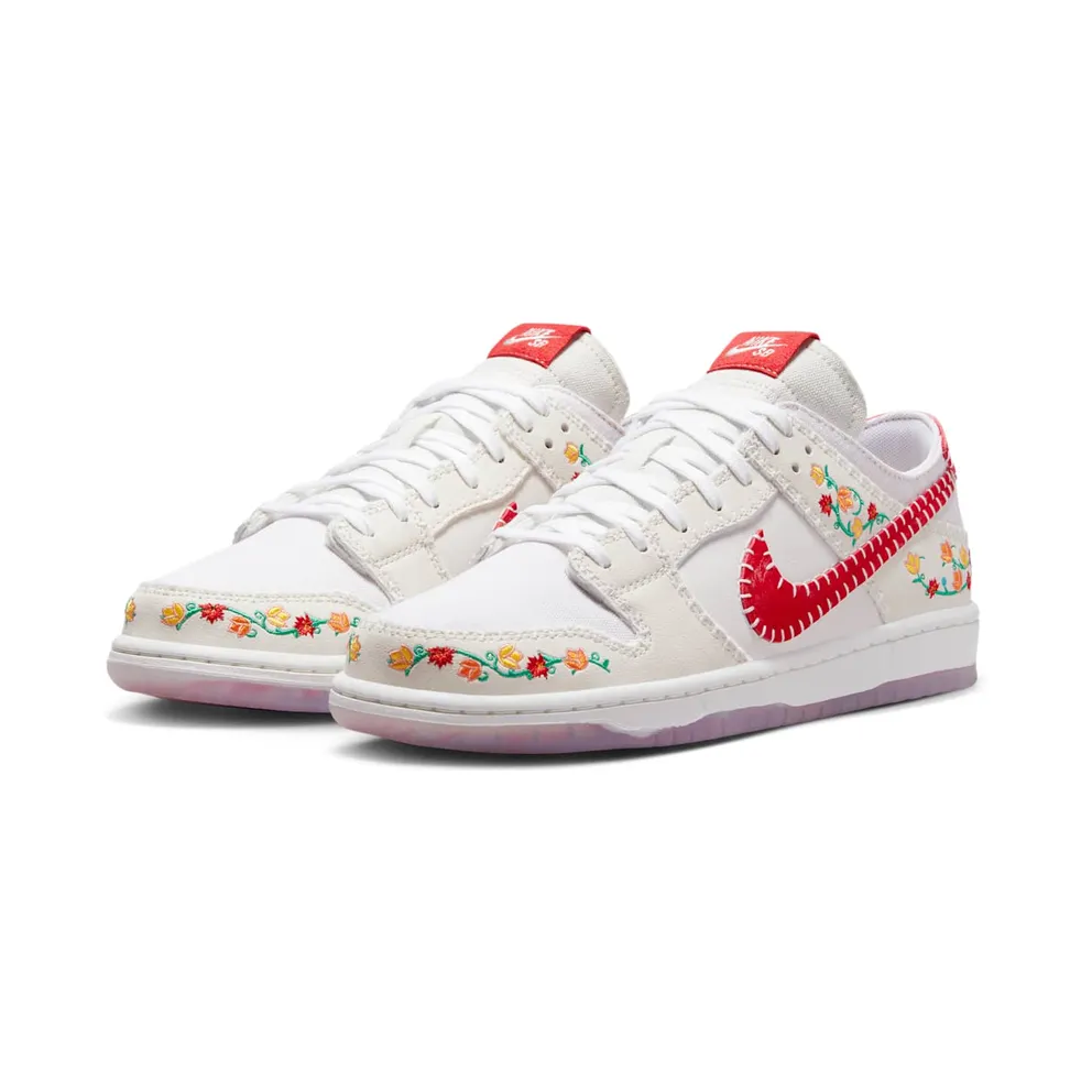 Nike Dunk Low “N7” (FD6951-700)