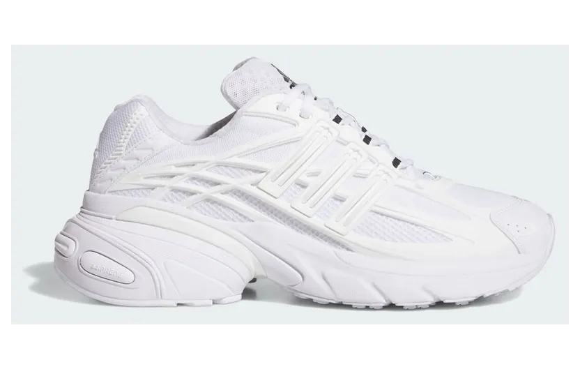 Adidas Adistar Cloud White / Cloud White / Core Black (KZ8301)