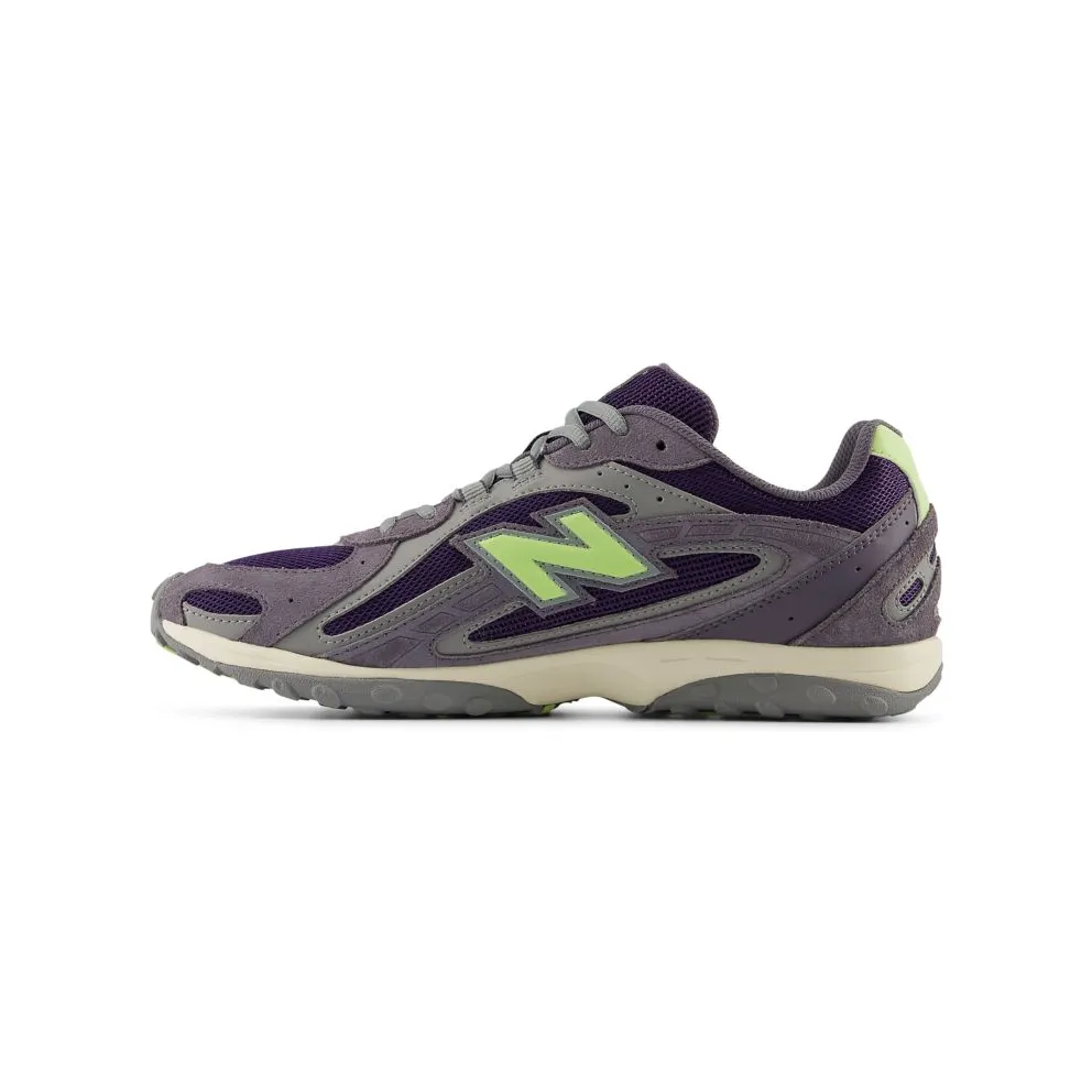 New Balance 204L Neptune Grey (U204L27M)