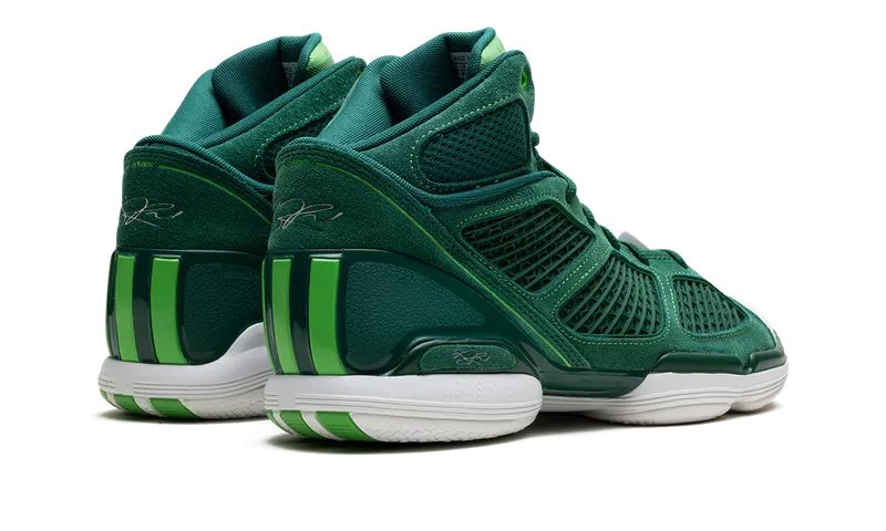 Adidas D Rose 1.5 “St. Patrick’s Day (2022)” (GY0247)
