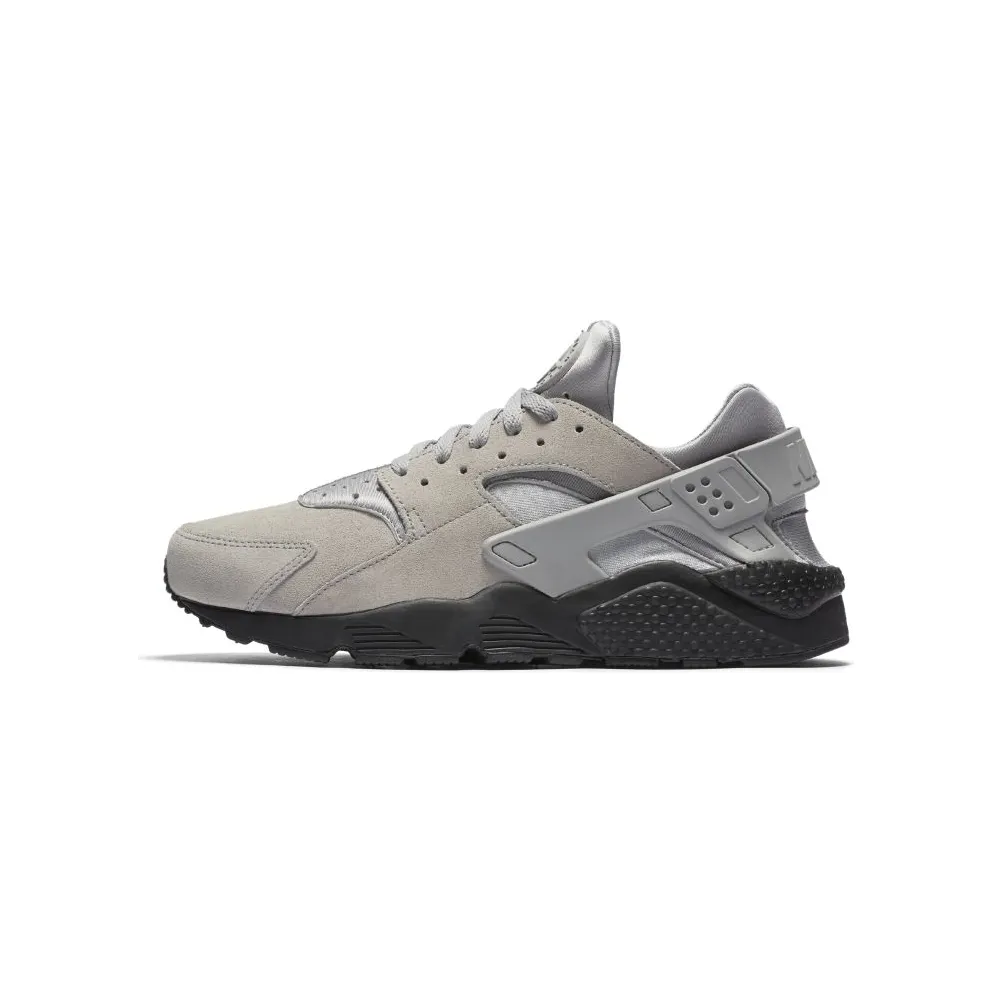Nike Air Huarache Run Matte Silver (852628-003)