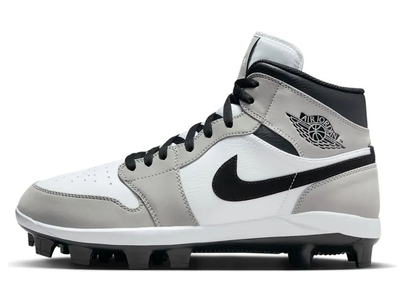 Jordan 1 Retro MCS Light Smoke Grey (AV5354-012)