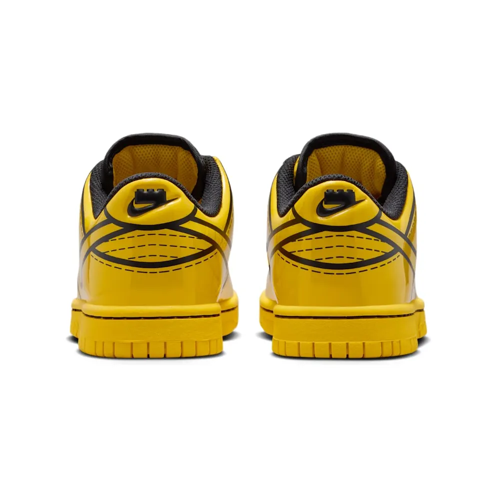 Nike Dunk Low x LEGO COL GS “LEGO” (IF2117-700)