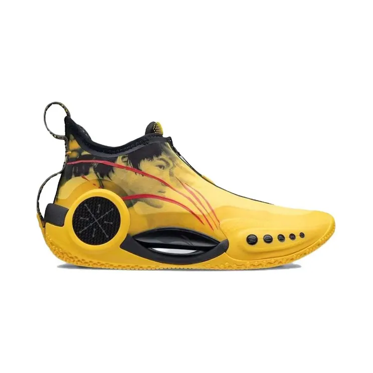 Li-Ning Way Of Wade 9 Bruce Lee (ABAR119-11)