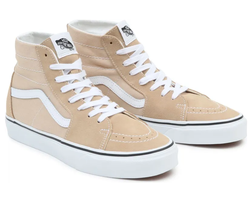 VANS Sk8-hi Tapered Schoenen Wit (VN0A4U16DFF)