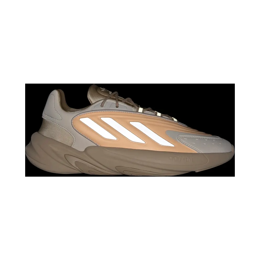adidas Ozelia Bliss / Acid Orange / Beige Tone (H04254)