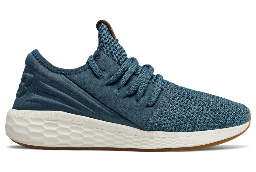 New Balance Fresh Foam Cruz WCRZD-LS2
