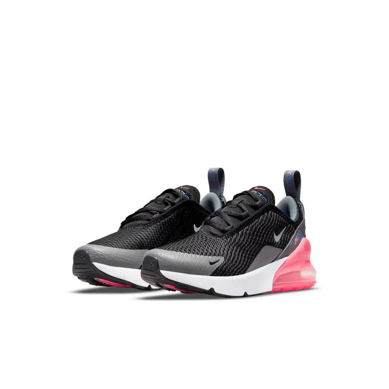 Nike Air Max 270 Black (AO2372-020)