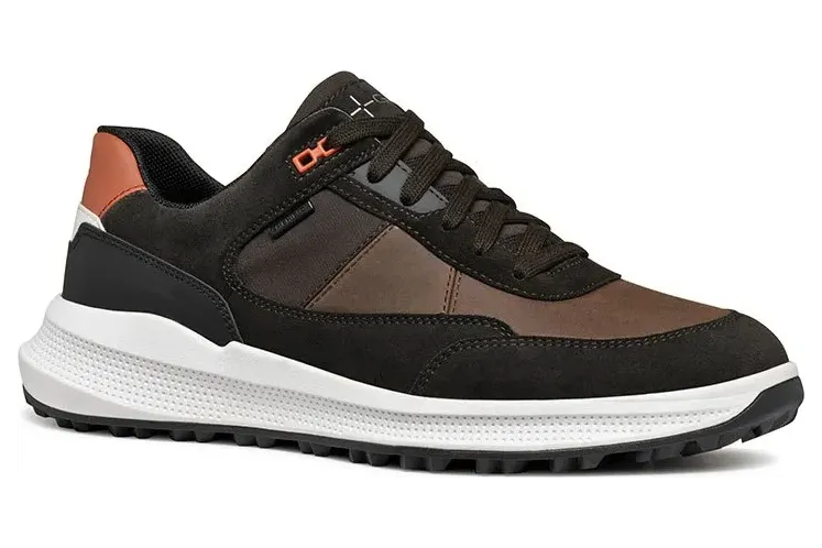 Geox sneaker Dark Coffee (U36E0A022FF-C6024)