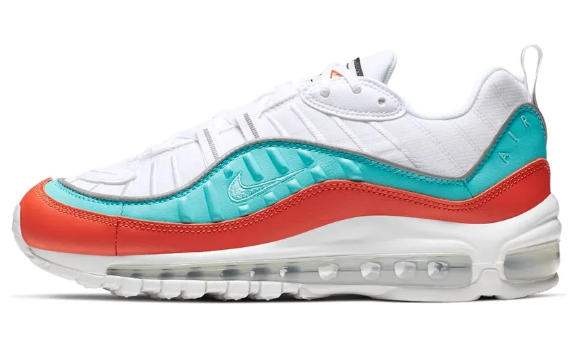Nike Air Max 98 Cosmic Clay (AT6640-801)