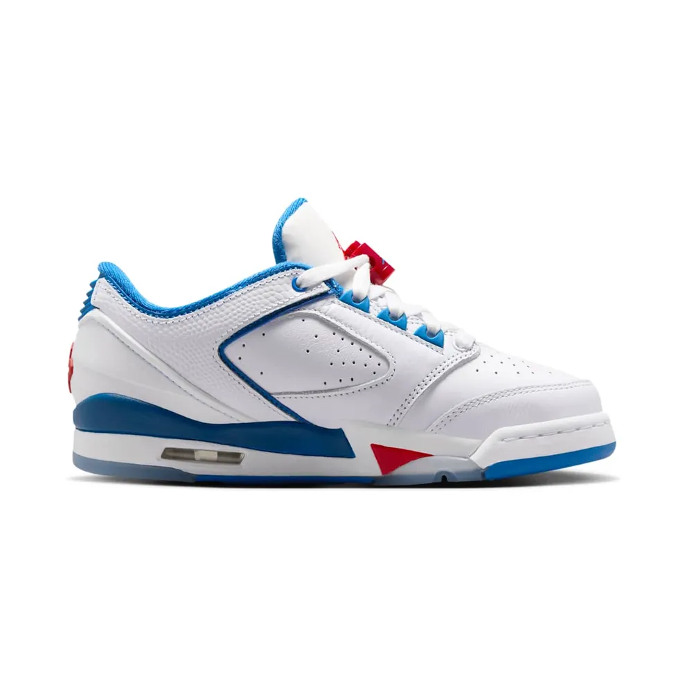 Jordan Sixty Plus Low GS “True Blue” (IO1866-102)
