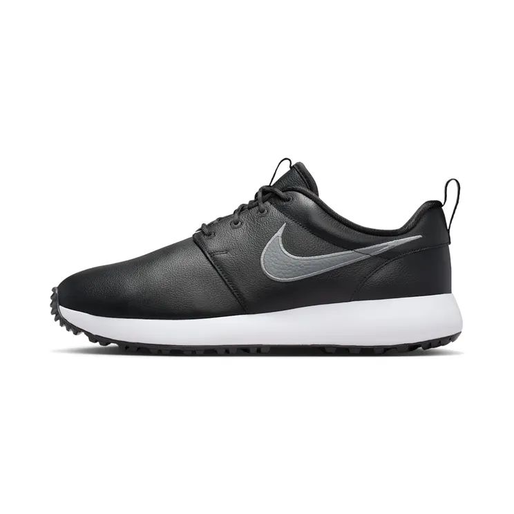 Nike Roshe Golf “Black / White / Smoke Grey” (HV4697-001)