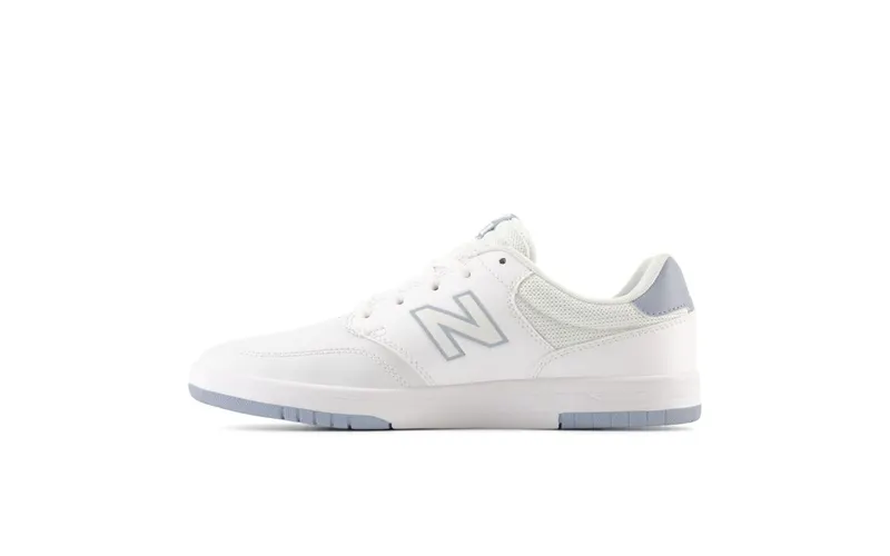 New Balance Numeric 425 “White / Platinum” (NM425NAS)