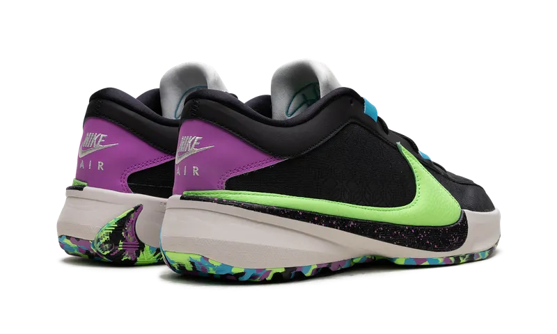 Nike Zoom Freak 5 “Made in Sepolia” (DX4985-002)