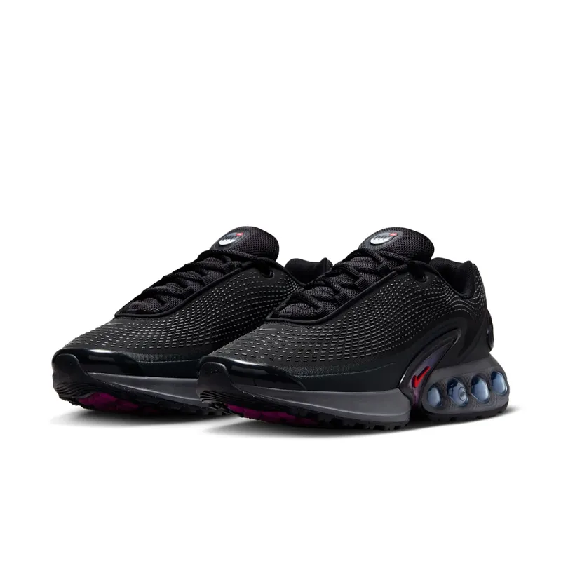 Nike Air Max Dn Anthracite Light Crimson (FJ3145-001)