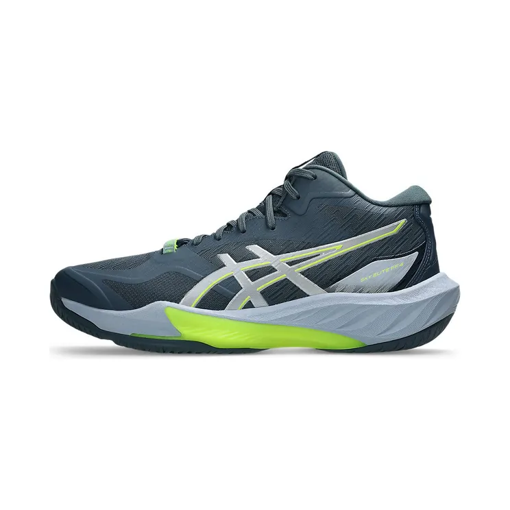 ASICS SKY ELITE FF MT 4 “Raw Indigo / Solid Air” (1051A097-400)