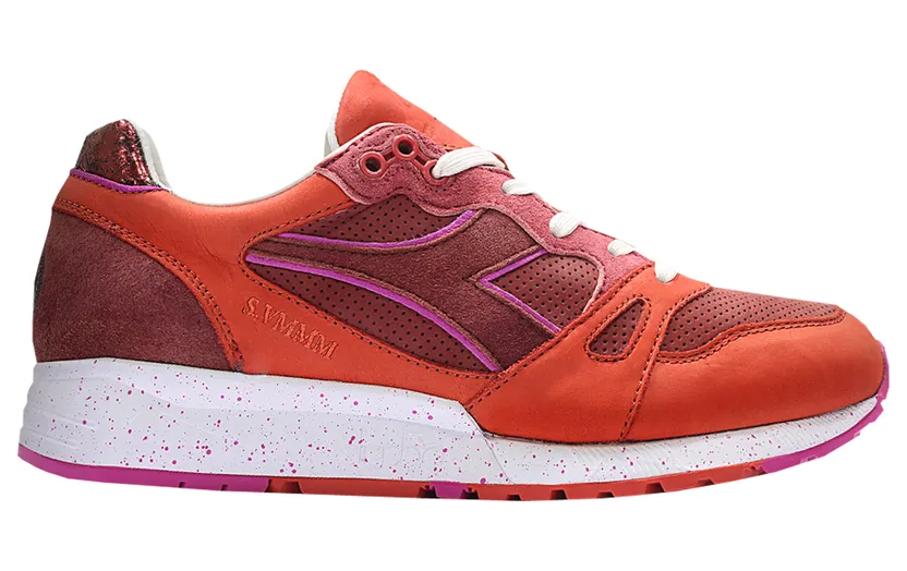 Diadora S8000 The Good Will Out Nerone