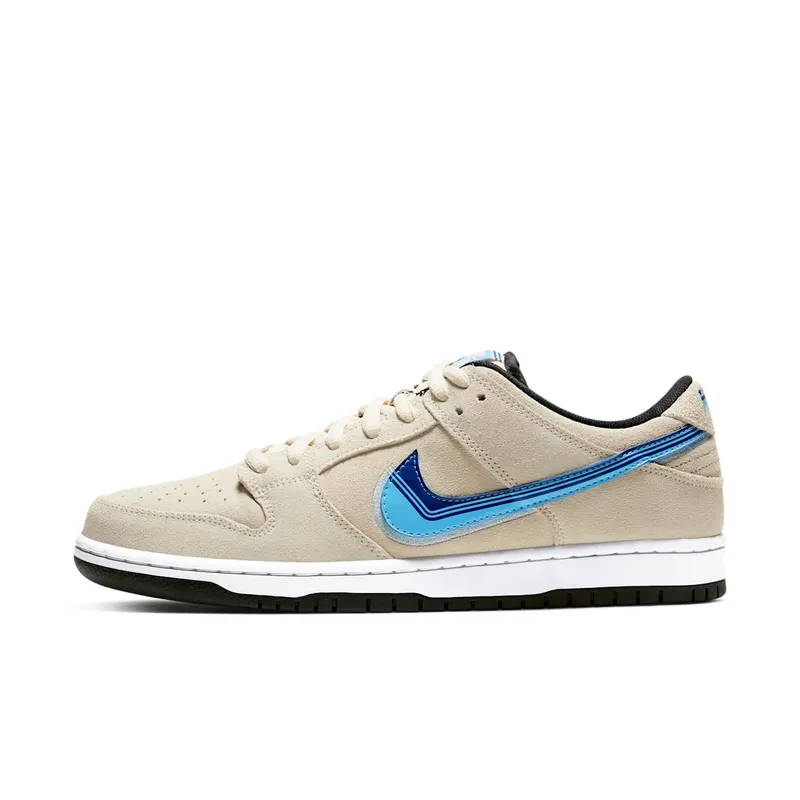Nike SB Dunk Low Pro ‘Truck-It’ (2020) (CT6688-200)