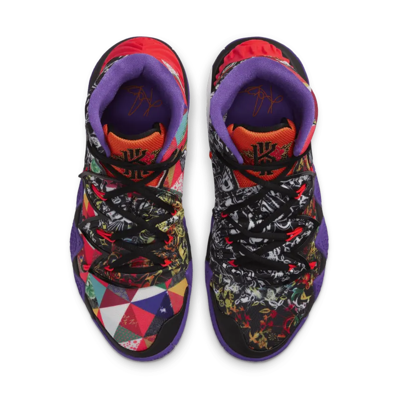 Nike Kyrie S2 Hybrid Chinese New Year Multicolor/Multicolor (DD1469-600)